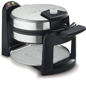 Cuisinart WAF-F30 Flip Belgian Waffle Maker